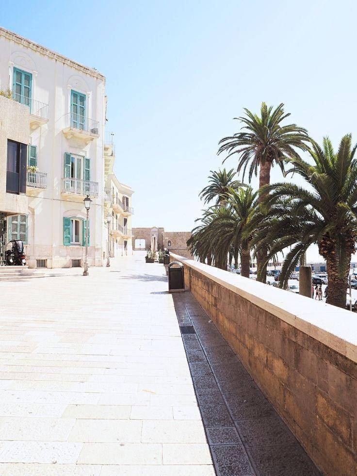 Cantovi Bari Exterior foto